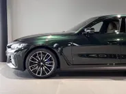 BMW i4 M60 84 kWh