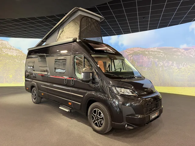 Adria Twin Sports