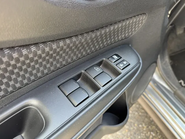 Nissan Note 1.2 Black Edition