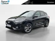 Ford Kuga 2.5 PHEV ST-Line | Wegklapbare trekhaak | panoramadak met schuif- en kantelfunctie | Driver Assistance Pack | draadloos Apple CarPlay en Android Auto |
