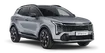 De nieuwe sportage