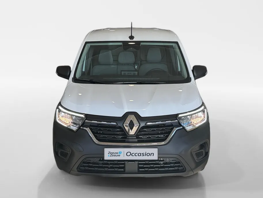 Renault Kangoo 1.5 Blue dCi 95 Comfort L1 *Navi(Carplay)+Camera*Climate*Parkeersensoren*Betimmerd laadruimte!