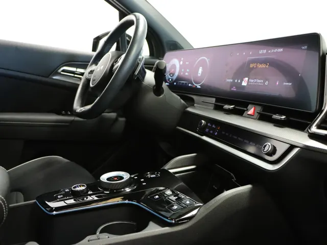 Kia Sportage 1.6 T-GDi Plug-in Hybrid AWD GT-PlusLine