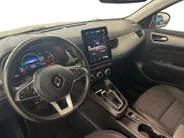 Renault Arkana 1.6 E-Tech Hybrid 145 Intens | Slechts 22.000 km | CarPlay | Camera | Navigatie | Adaptive Cruise | Climate Control | Keyless