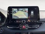 Hyundai i30 Wagon 1.0 T-GDi MHEV Comfort Smart | Navigatie | Apple Carplay & Android Auto | Cruise control | Climate control | Achteruitrijcamera | Parkeersensoren achter |