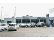 Ford Tourneo Courier 1.0 Titanium