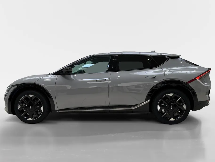 Kia EV6 Plus 63 kWh | Enkele kleuren op voorraad bel voor info | € 2000,- Inruilpremie | + €3.500 voorraadvoordeel!