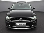 Volkswagen Tiguan 1.4TSIeHybrid 180kW/245PK Elegance DSG · Panoramadak · Trekhaak · 360°Camera + Parkeersensoren · Stoelverwarming · Apple/Android Car Play ·