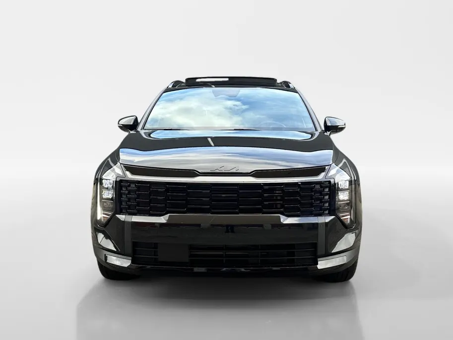 Kia Sportage 1.6 T-GDi Hybrid Black Edition Advanced | TIJDELIJK ACTIE MODEL| DIRECT LEVERBAAR | 3000,- INRUILVOORDEEL | Panorama Schuif/Kanteldak | Elektrisch verstelbare Stoelen |
