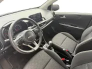 Kia Picanto 1.0 DPi DynamicLine | Automaat | Lichtmetalen Velgen | Apple Carplay | Android Auto | Camera | Airco |