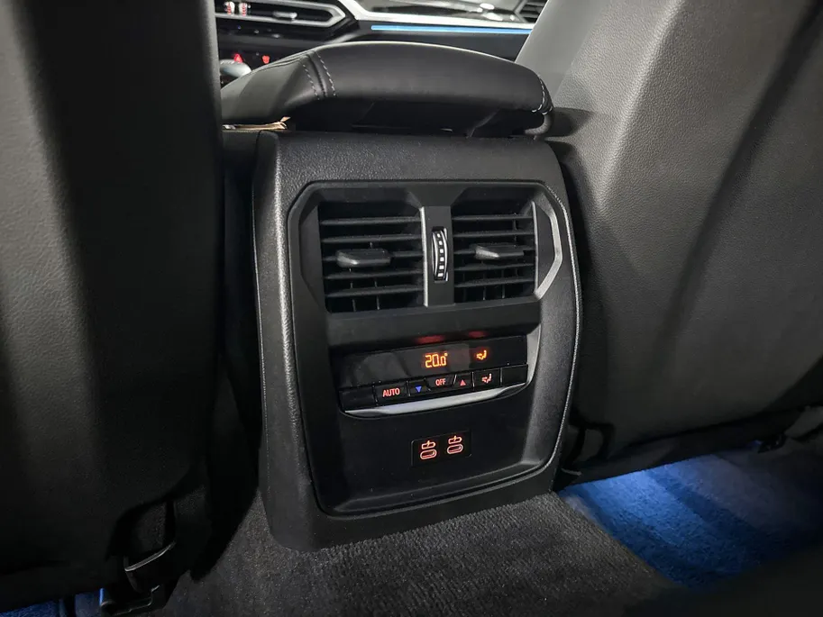 BMW M3 Touring M3 xDrive Competition