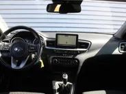 Kia Ceed 1.0 T-GDi DynamicLine | Navi | 16' LM | Airco | Cruise | PDC | Camera | Dealeronderhouden |