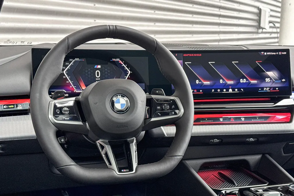 BMW 5 Serie Touring 520i