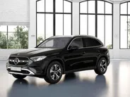 Mercedes-Benz GLC 300e 4MATIC Business Solution
