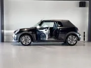 MINI Cooper Cabrio Cooper C Classic