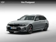 BMW 3 Serie Touring 330e M Sport Edition