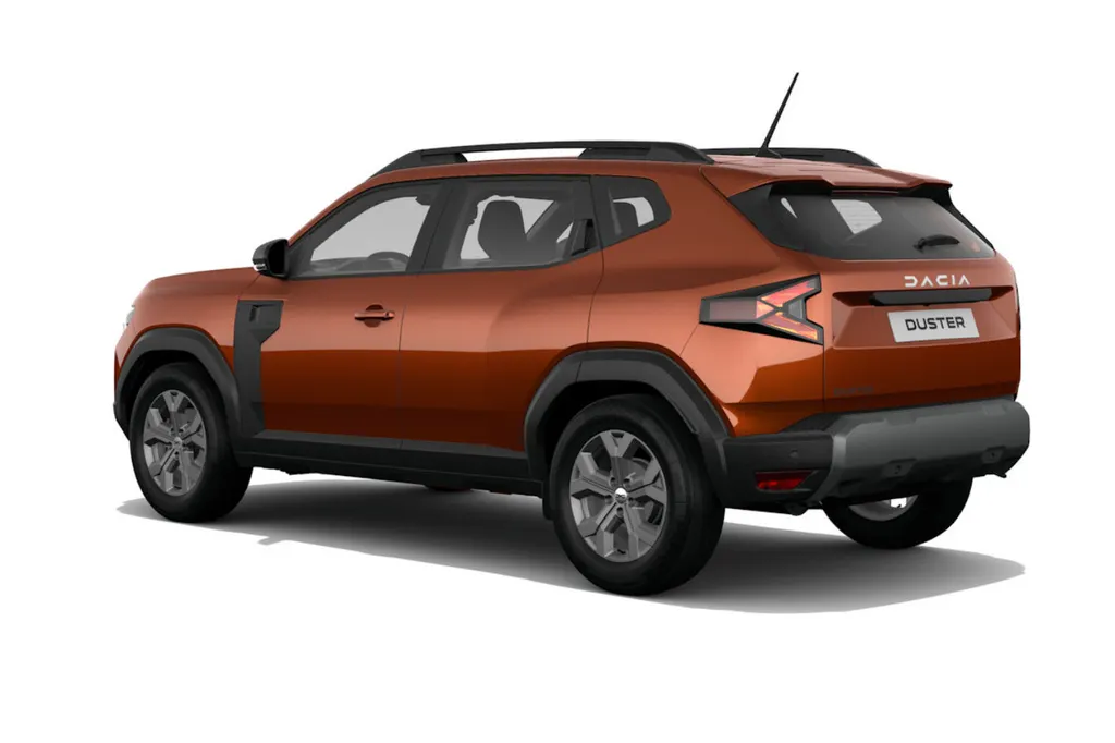 Dacia Duster (Zeeuw&Zeeuw Private Lease Actie v.a. € 504,-) hybrid 155 expression | Wij maken graag een Private Lease offerte op maat voor u ! |