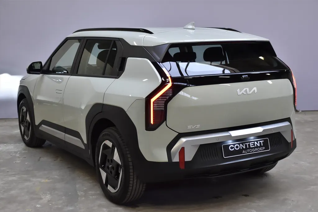 Kia EV3 58,3 kWh 204pk Air NIEUW -