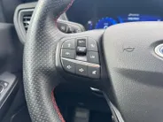 Ford Kuga 2.5 PHEV ST-Line X | Trekhaak | Navigatie | Stoel + Stuurverwarming | Keyless entry | Adaptive cruise control