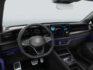 Volkswagen Tayron R-Line 1.5 eHybrid 204 PK 6 versn. DSG · Black Style Pakket · Interieur Style Pakket · Trekhaak inklapbaar, met elektrische ontgrendeling, incl. aanhangermanoeuvreerhulp Trailer Assist · Prijs is inclusief inruilpremie ·