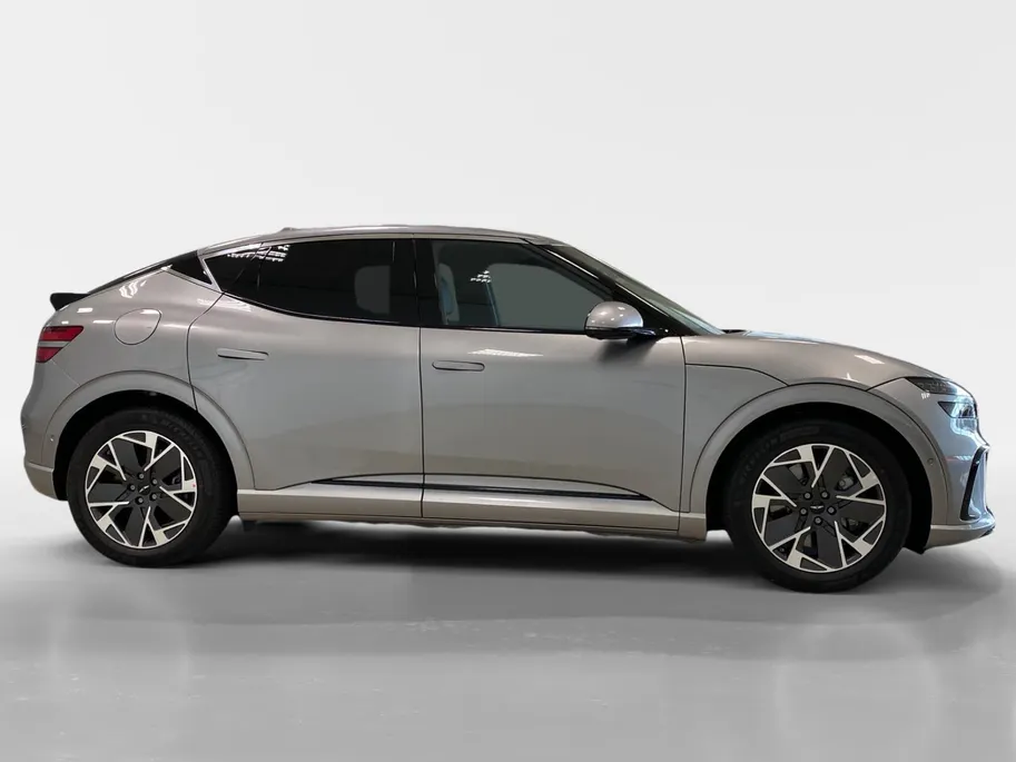 Genesis GV60 84 KWH | FIRST EDITION | DIRECT LEVERBAAR |