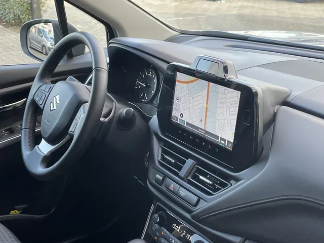 Suzuki S-Cross 1.4 Bj.Select Automaat