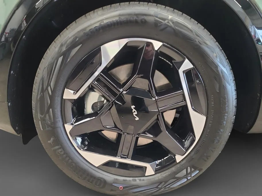 Kia Sportage 1.6 T-GDi AT6 Hybrid GT-Line | NIEUWE SPORTAGE | 239 PK | 1510Kg trekgewicht | Nu €3.000 inruilpremie en €1.500 voorraadkorting!*