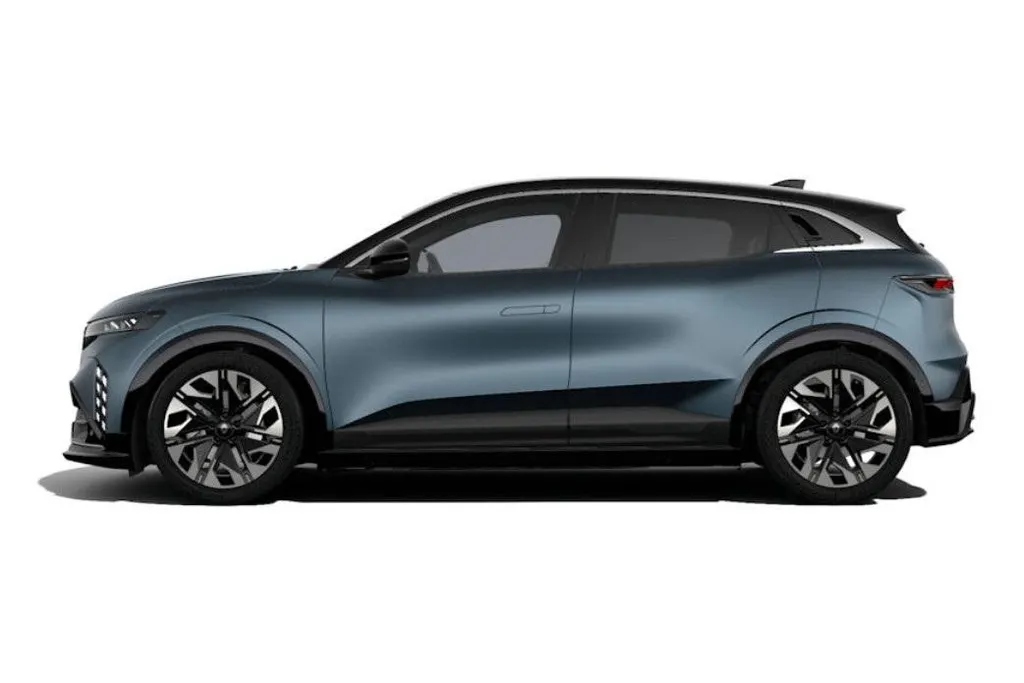 Renault Megane E-Tech Business Techno 67 kWh | Snel leverbaar | Nieuwe LFP batterij | 500km rijbereik | Snelladen in 24 min. (15-80%)