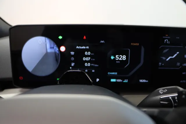 Kia EV4 GT PlusLine 81,4 kWh Fastback