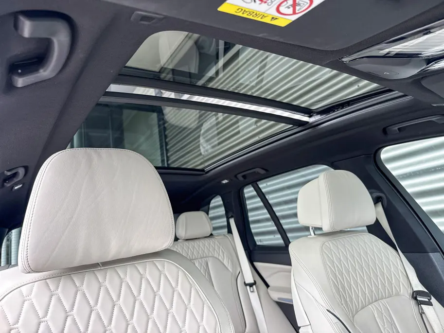 BMW X5 xDrive45e High Executive