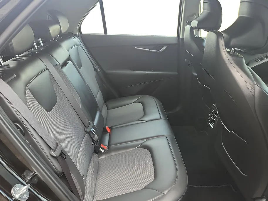 Kia Niro 1.6 GDi Hybrid DynamicLine | Navi | Unieke km stand | Clima | Camera | Lane Assist | Actieve Cruise Control | Apple Carplay | Android Auto