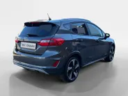 Ford Fiesta 1.0 EcoBoost Active | NL Auto | Dealeronderhouden | Cruise Control | Apple Carplay & Android Auto | B&O Audio | LMV |