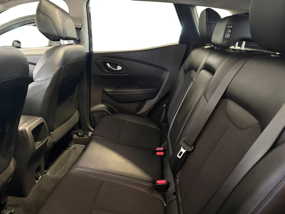 Renault Kadjar 1.2 TCe Sport Edition | Automaat | Parkeersensoren | Camera | Cruise & Climate Control | Panoramadak | Navigatie | Bluetooth | 12 Maanden BOVAG Garantie