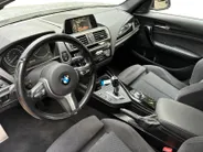 BMW 1 Serie 118i Centennial Executive M PAKKET | AFNEEMBARE TREKHAAK | NAVI