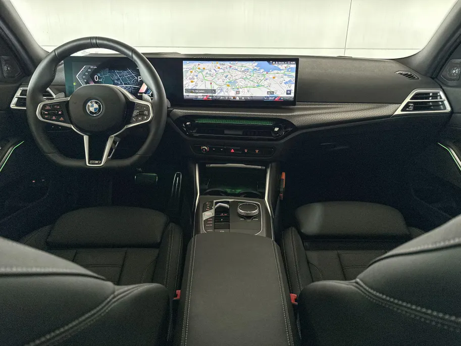 BMW 3 Serie Touring 330e M Sport Edition