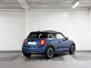 MINI Cooper 3-deurs Electric Classic