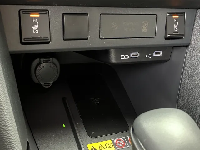 Toyota Yaris Cross 1.5 Hybrid 130 Executive | 2.500 Extra inruil voordeel !! |