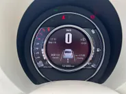Fiat 500 0.9 TwinAir Turbo Collezione Navi, Airco, Panoramadak, Telefoonkoppeling, Parkeersensoren etc.! Nu rijklaarprijs inclusief 12 maanden garantie!!