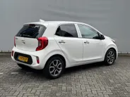 Kia Picanto 1.0 DPi 67pk 4-zits DynamicPlusLine