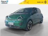 Renault Twingo urban range techno 27.5 kWh | 5 jaar GRATIS fabrieksgarantie | Pack Privilege | 18' velgen | financier tegen 1,9% rente EV only