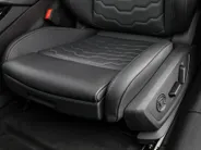 Audi A6 e-tron S edition 83 kWh 286pk · SOH 99,5% · Panoramadak · Luchtvering · Camera · SONOS Sound · Head-Up Display · Elek. Achterklep · Stoelverwarming · Garantie t/m 06-10-2030 of 100.000km