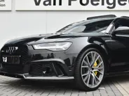 Audi RS6 Avant 4.0 TFSI Quattro Performance Pro Line Plus