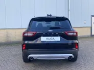 Ford Kuga 2.5 PHEV Titanium Driver Assistance Pack - Reservewiel - Wegklapbare trekhaak