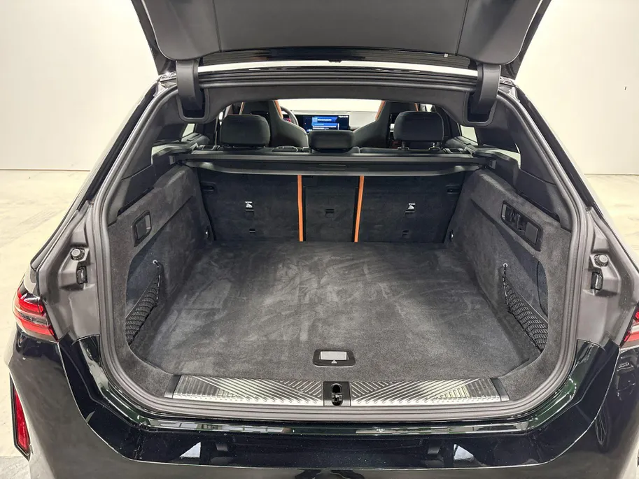 BMW M5 Touring M5