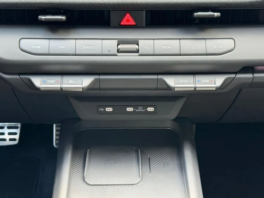 Kia Seltos T-GDi 180PK DCT7 X-Line Advanced
