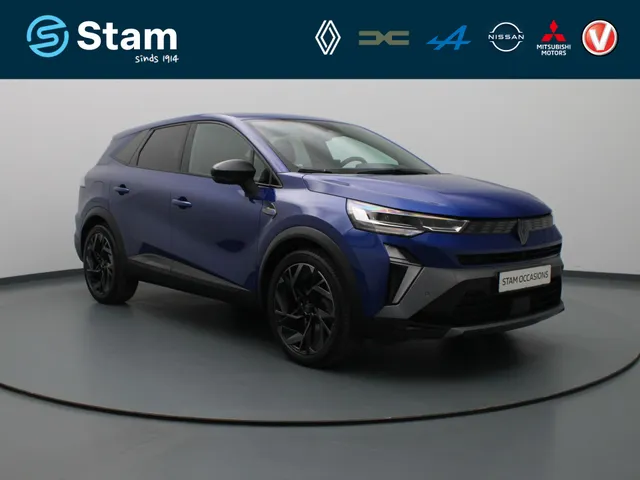 Renault Symbioz