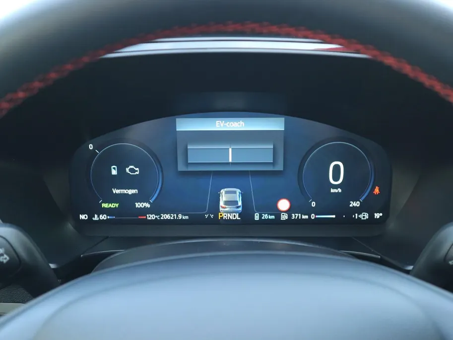 Ford Kuga 2.5 PHEV ST-Line X | ADAP CRUISE | WINTERPACK | BLIS |