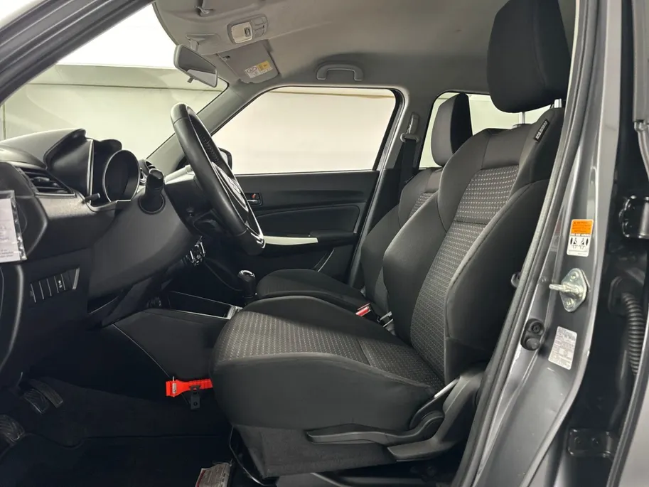 Suzuki Swift 1.2 Select | Navigatie | Parkeercamera | Apple Carplay/Android Auto