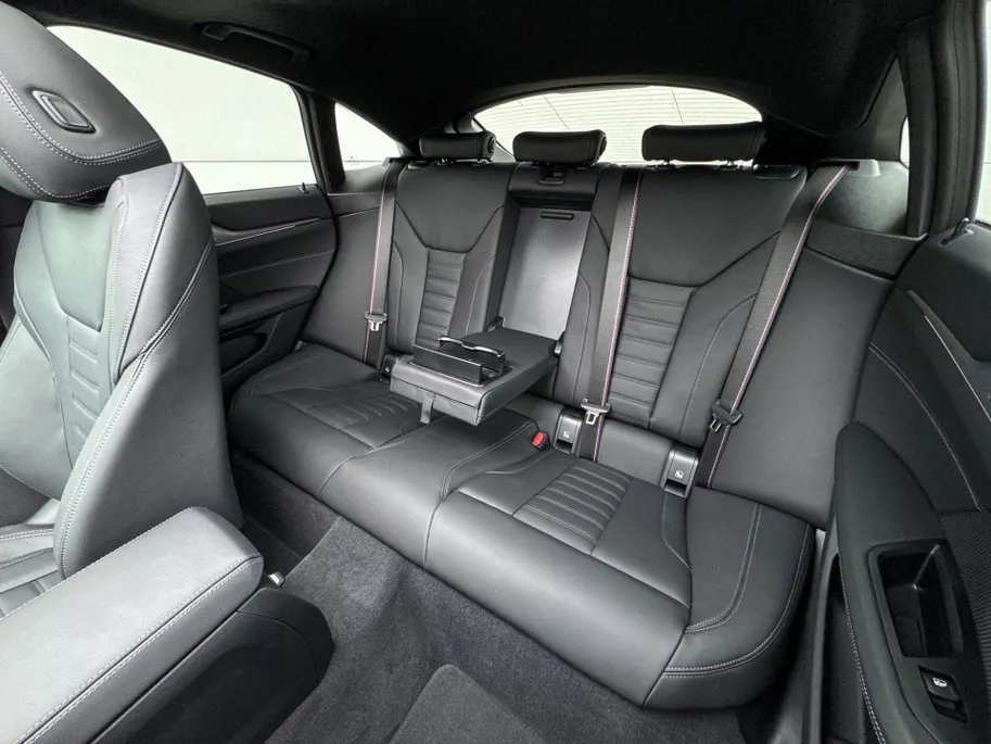 BMW 4 Serie Gran Coupé 420i