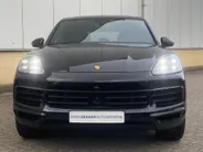 Porsche Cayenne 3.0 E-Hybrid 340KW met Panoramadak